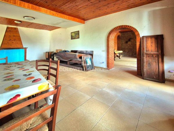 casa indipendente in vendita a Tarquinia