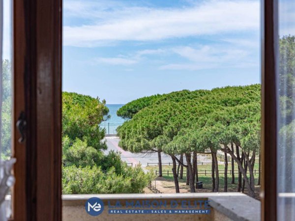appartamento in vendita a Tarquinia