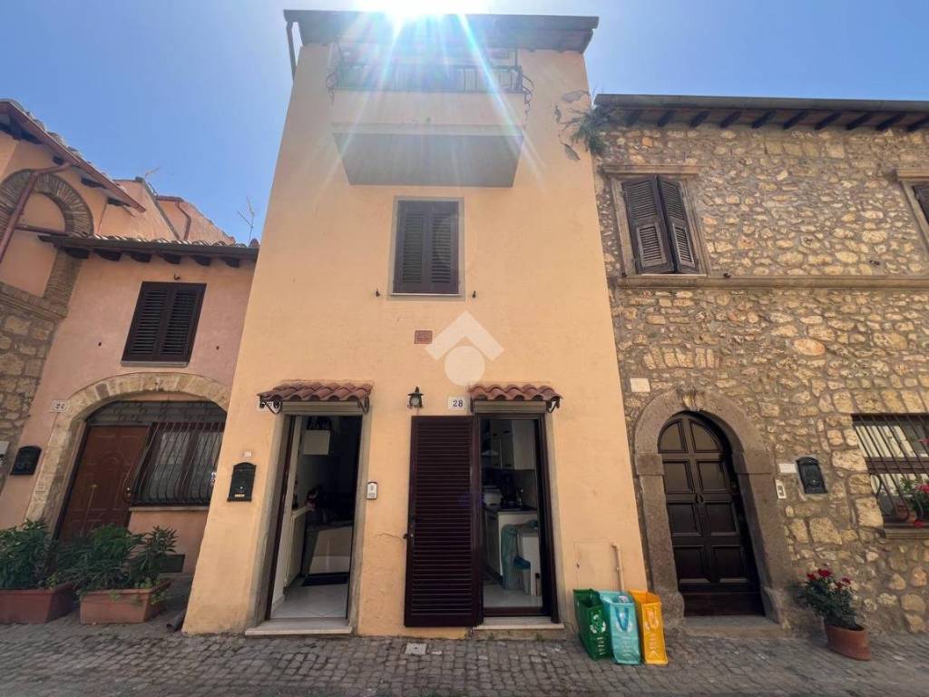 appartamento in vendita a Tarquinia