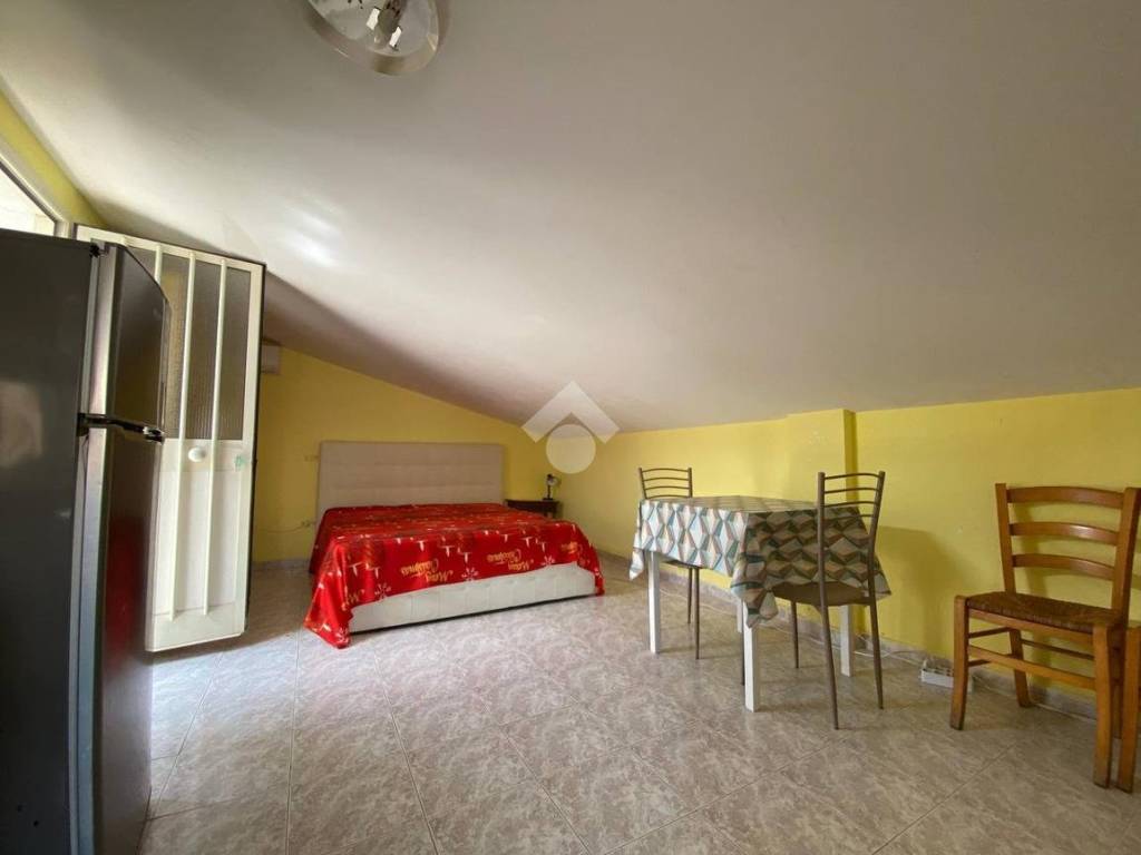 appartamento in vendita a Tarquinia