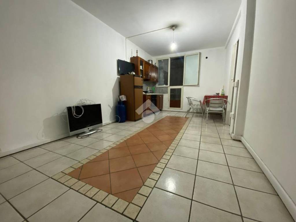 appartamento in vendita a Tarquinia