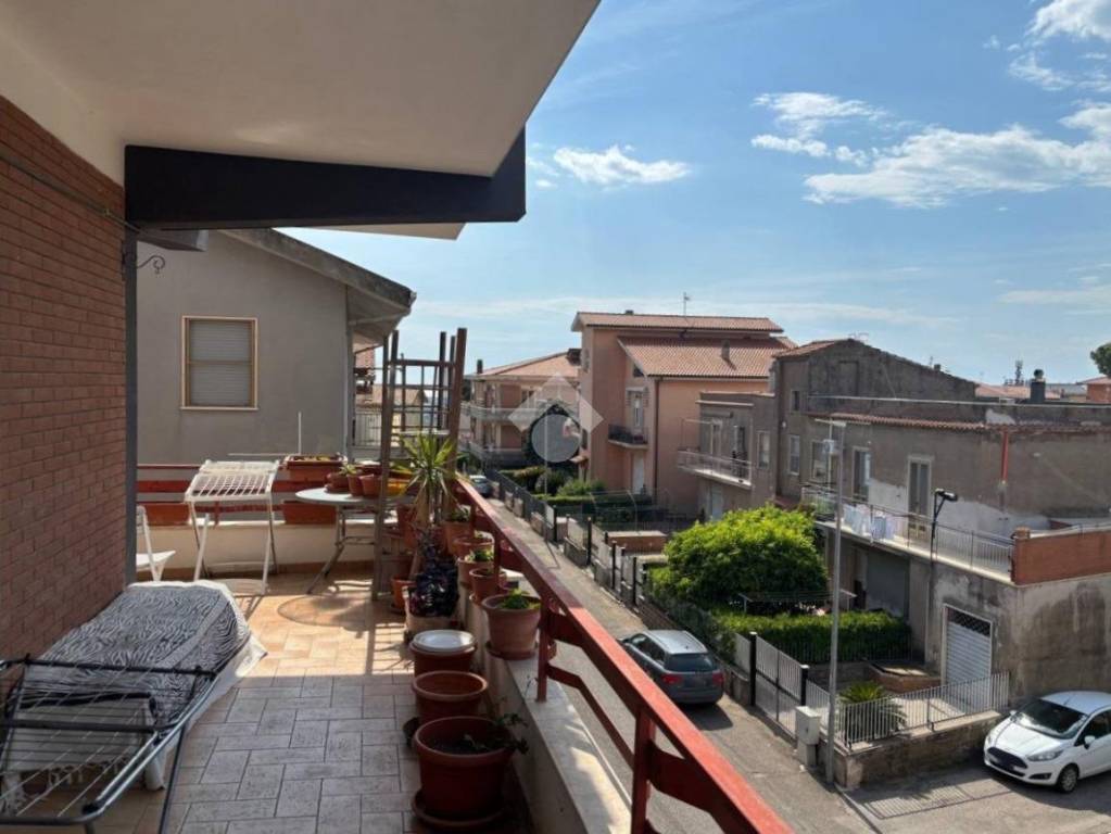 appartamento in vendita a Tarquinia