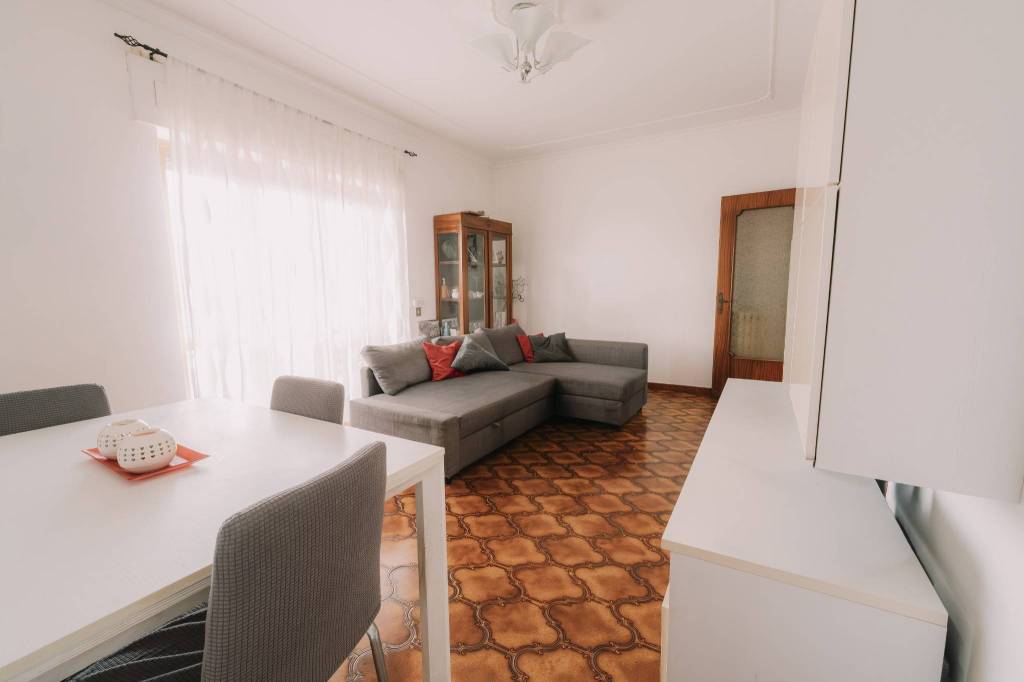 appartamento in vendita a Tarquinia