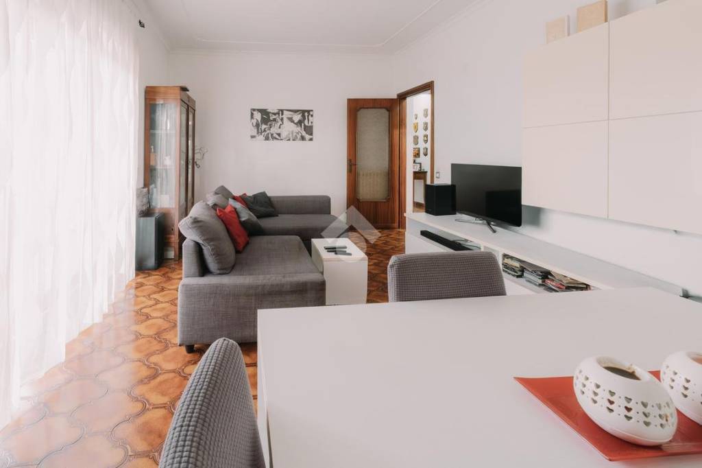 appartamento in vendita a Tarquinia