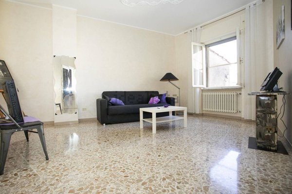 appartamento in vendita a Tarquinia