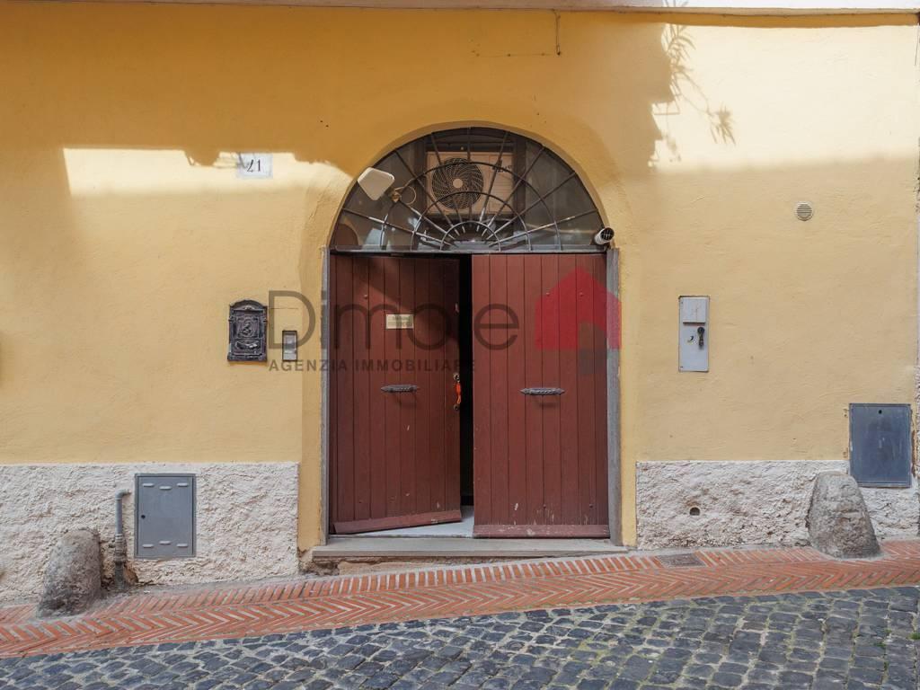 appartamento in vendita a Tarquinia