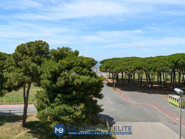 appartamento in vendita a Tarquinia