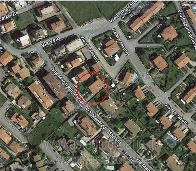 ufficio in vendita a Tarquinia