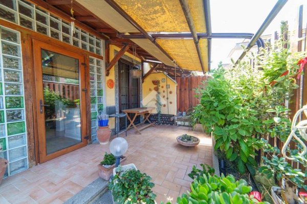 casa indipendente in vendita a Tarquinia