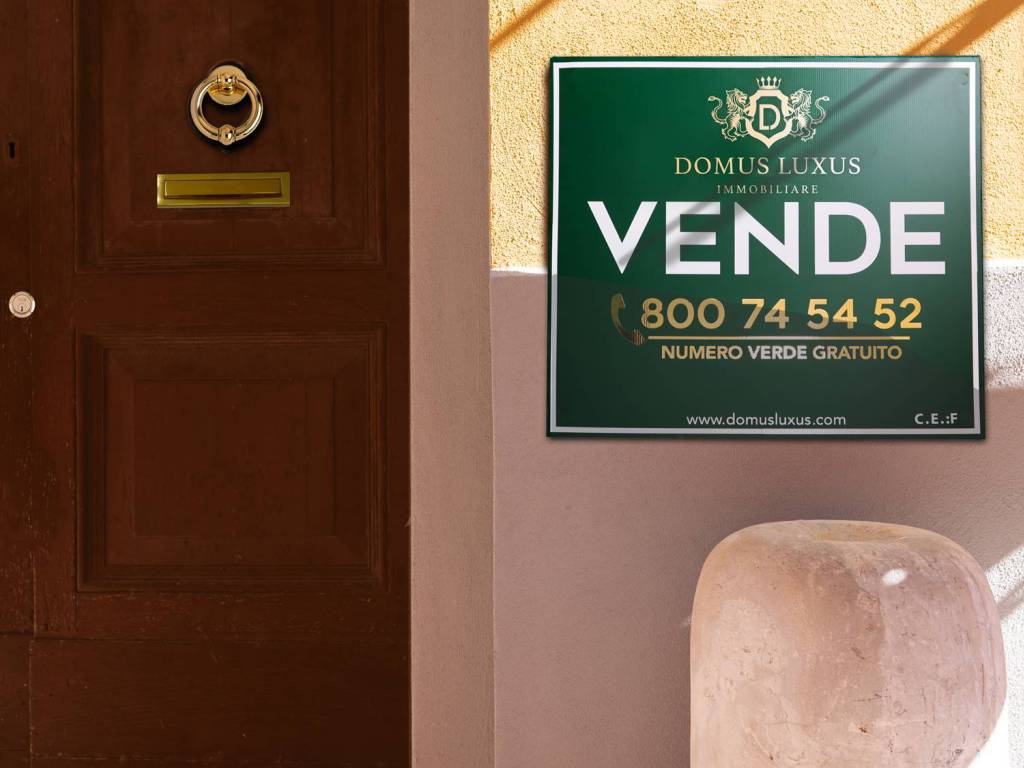 appartamento in vendita a Tarquinia