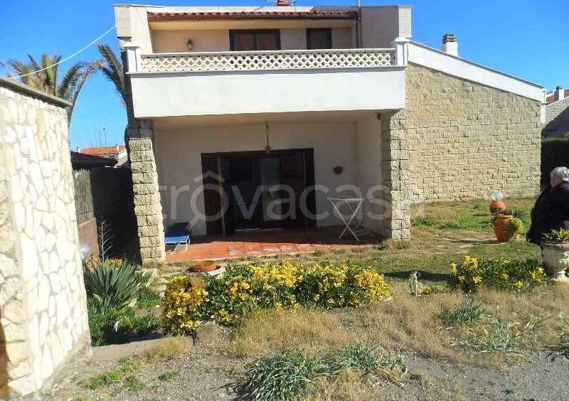 casa indipendente in vendita a Tarquinia in zona Marina Velca
