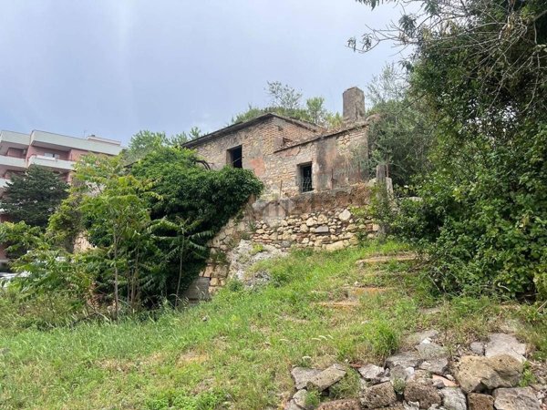 appartamento in vendita a Tarquinia