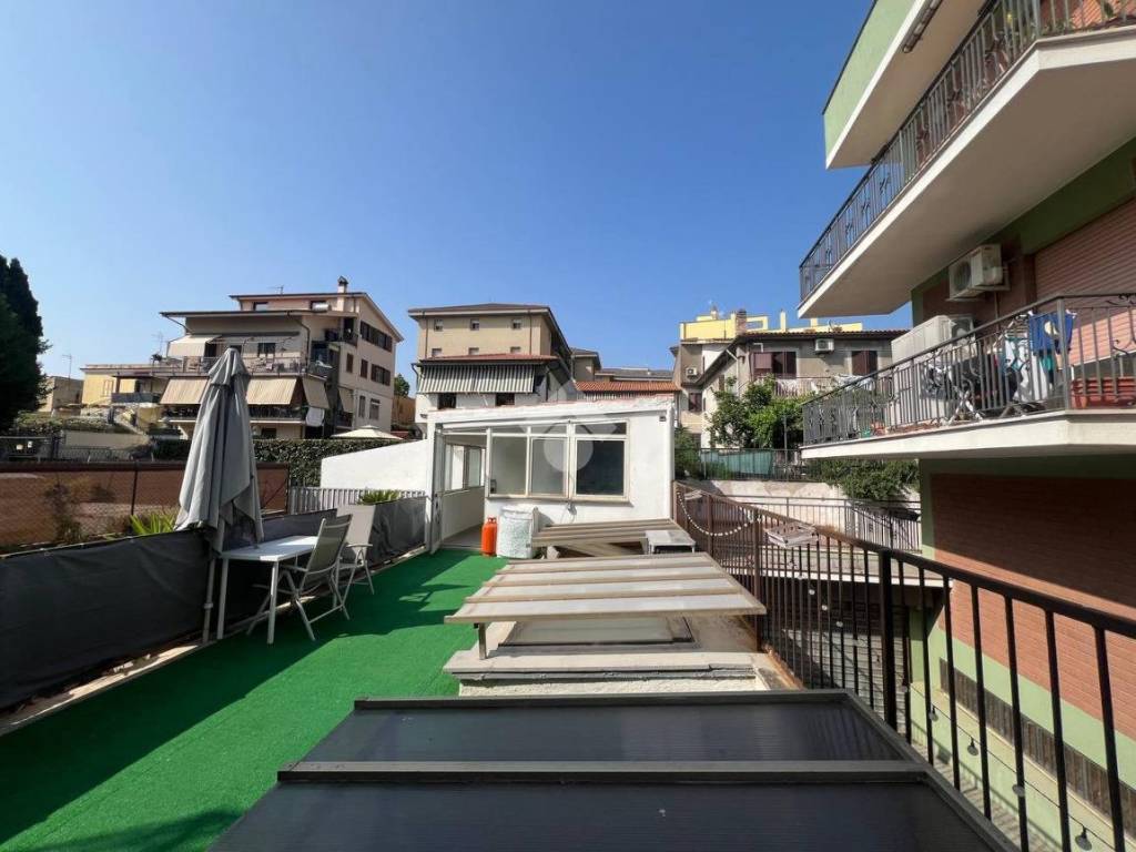 appartamento in vendita a Tarquinia