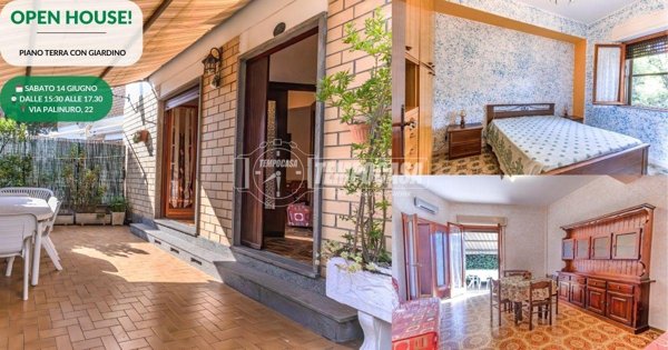 appartamento in vendita a Tarquinia