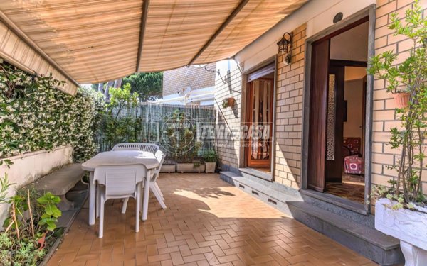 appartamento in vendita a Tarquinia