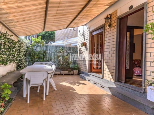 appartamento in vendita a Tarquinia