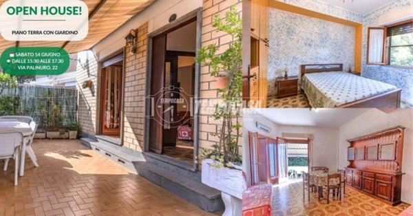 appartamento in vendita a Tarquinia