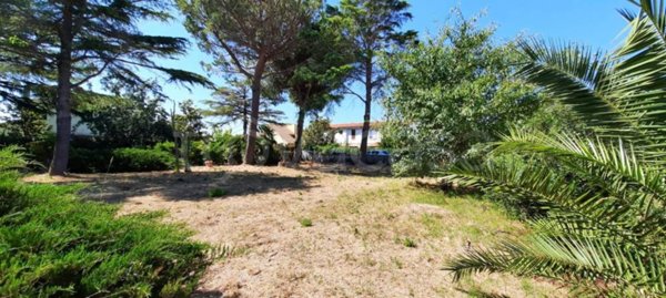 terreno agricolo in vendita a Tarquinia in zona Marina Velca