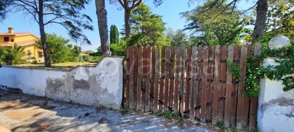 terreno agricolo in vendita a Tarquinia in zona Marina Velca