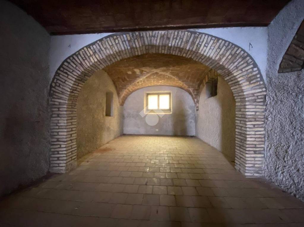 appartamento in vendita a Tarquinia