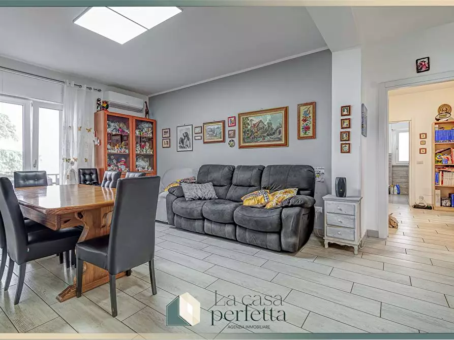 appartamento in vendita a Tarquinia