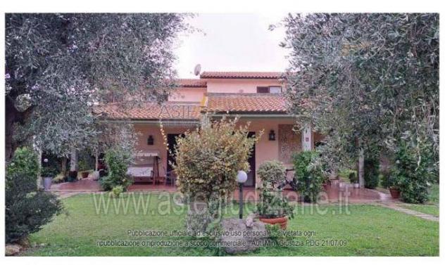 casa indipendente in vendita a Tarquinia in zona Marina Velca