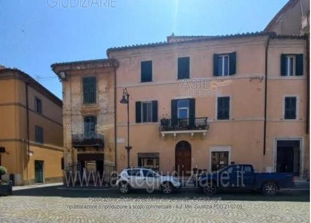 appartamento in vendita a Tarquinia