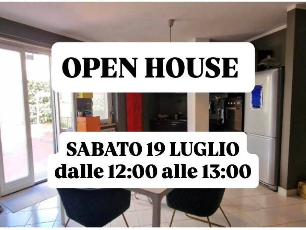 appartamento in vendita a Tarquinia