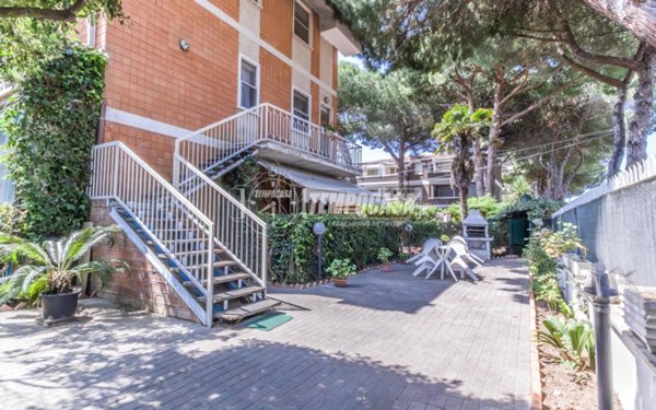 appartamento in vendita a Tarquinia