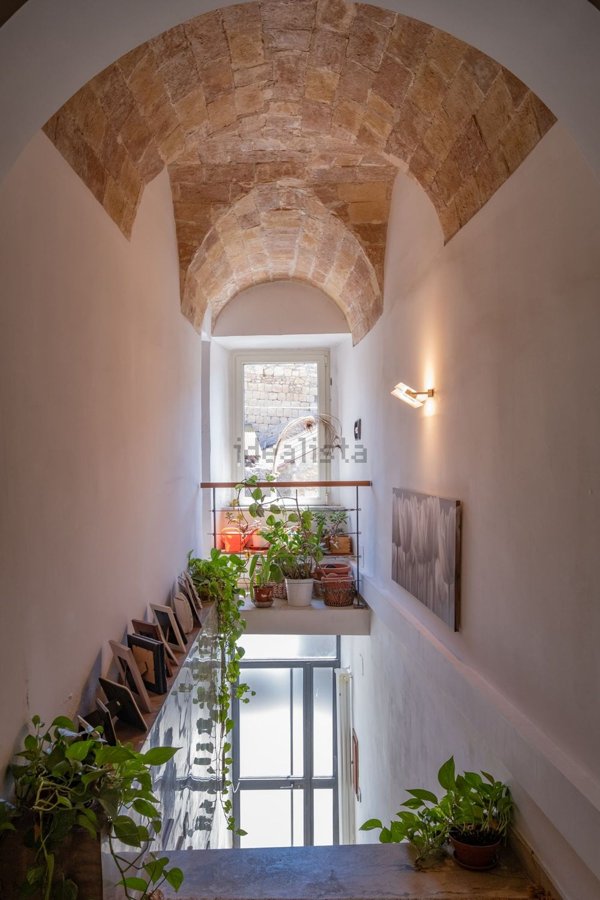 appartamento in vendita a Tarquinia