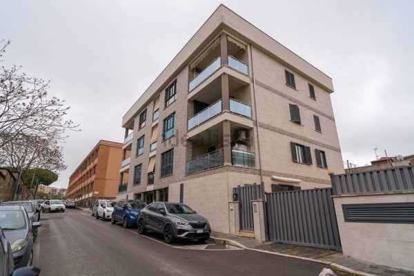 appartamento in vendita a Tarquinia