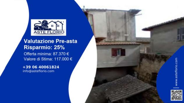 appartamento in vendita a Tarquinia
