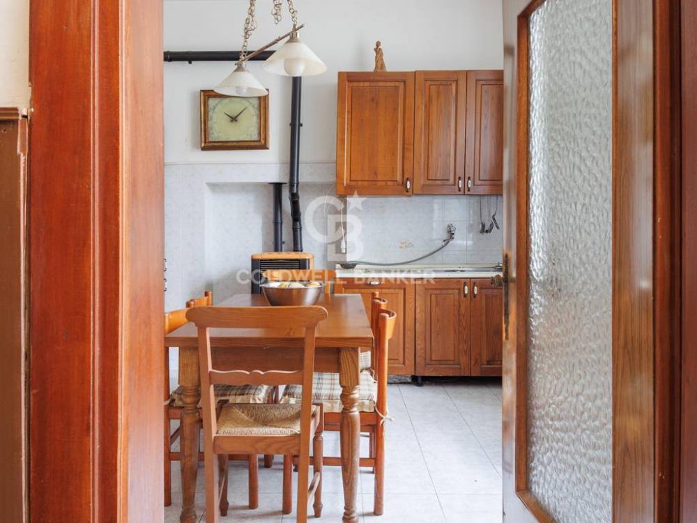 appartamento in vendita a Tarquinia
