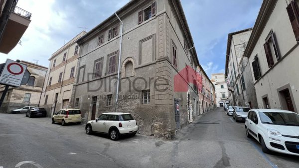 appartamento in vendita a Tarquinia