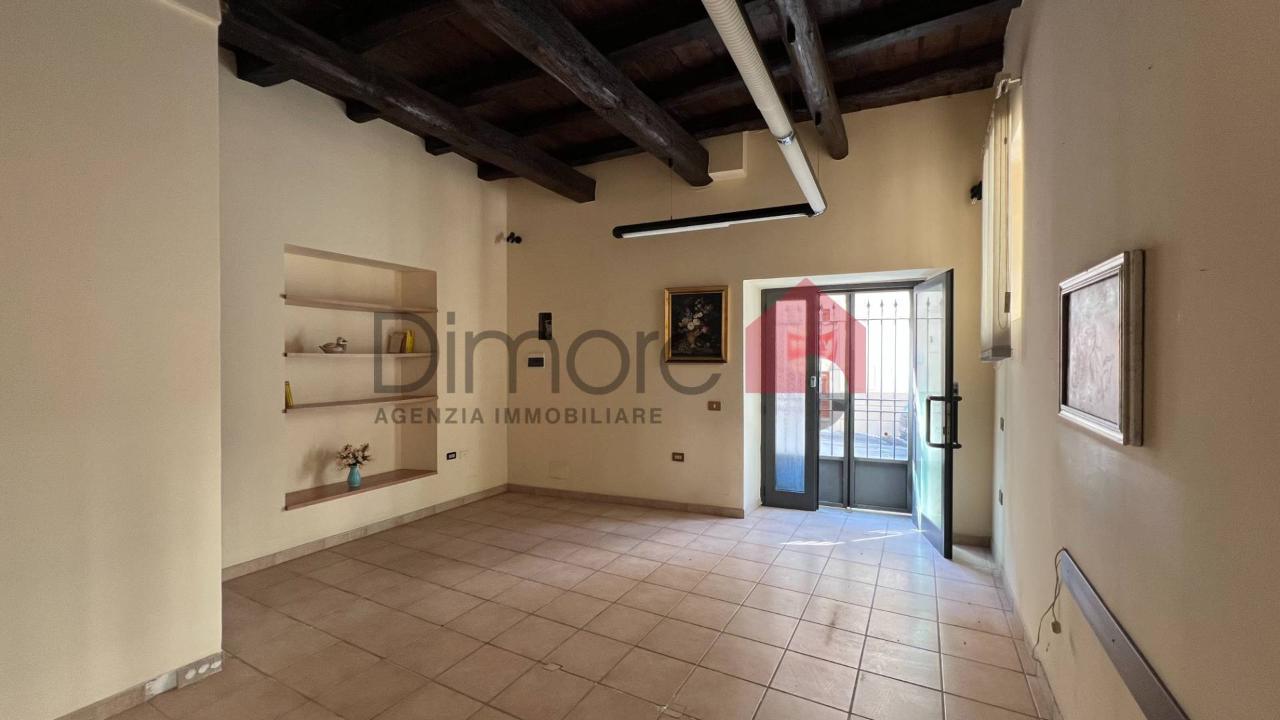 appartamento in vendita a Tarquinia
