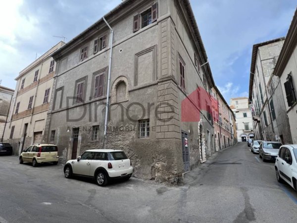 appartamento in vendita a Tarquinia