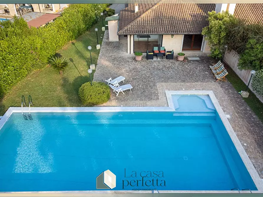 casa indipendente in vendita a Tarquinia in zona Marina Velca