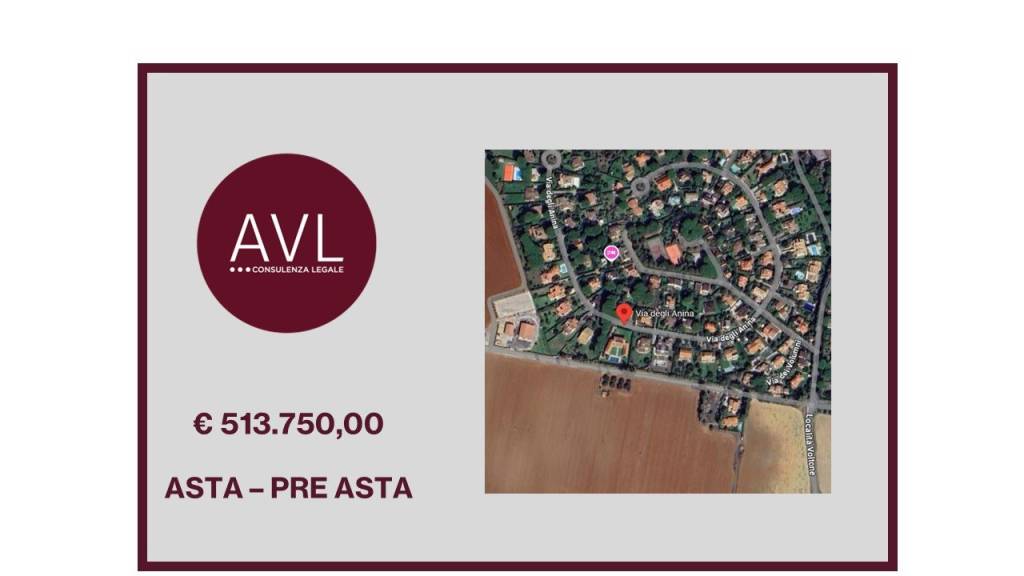 casa indipendente in vendita a Tarquinia in zona Marina Velca