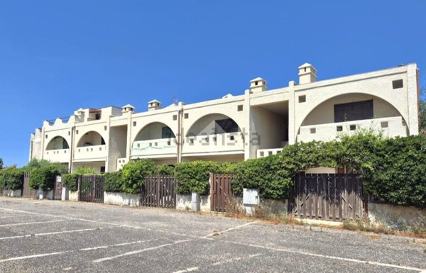 appartamento in vendita a Tarquinia in zona Marina Velca