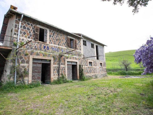 casa indipendente in vendita a Tarquinia