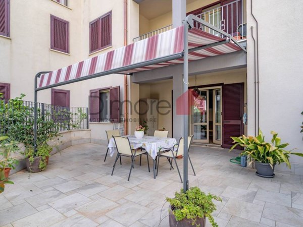 appartamento in vendita a Tarquinia