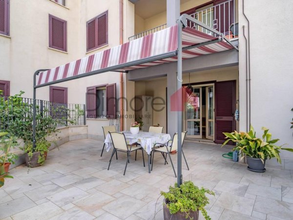 appartamento in vendita a Tarquinia