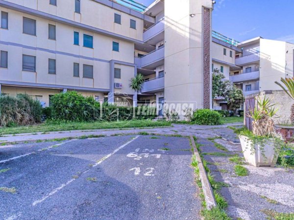 appartamento in vendita a Tarquinia in zona Marina Velca