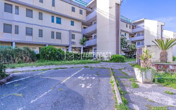 appartamento in vendita a Tarquinia