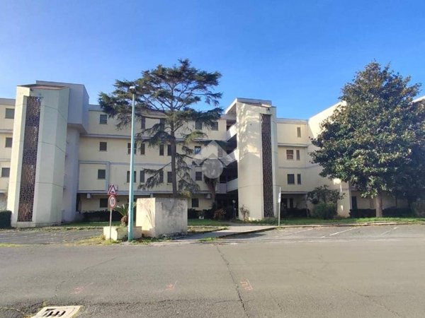appartamento in vendita a Tarquinia in zona Marina Velca