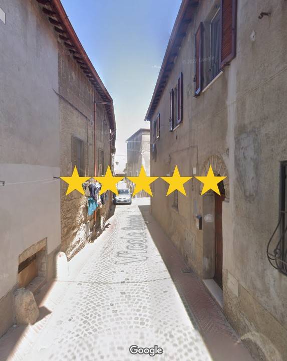 appartamento in vendita a Tarquinia