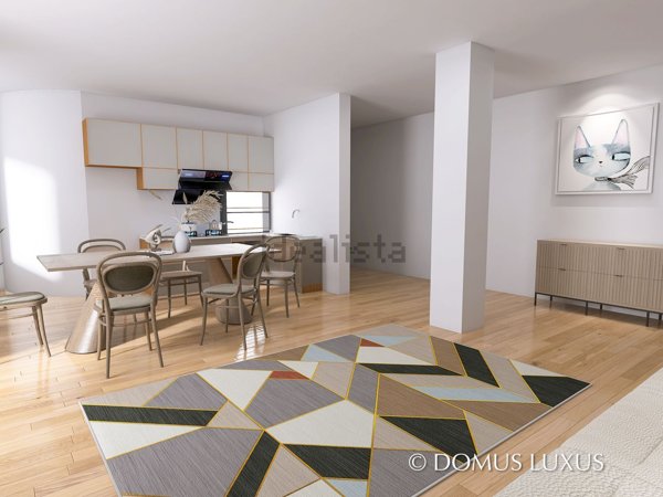 appartamento in vendita a Tarquinia