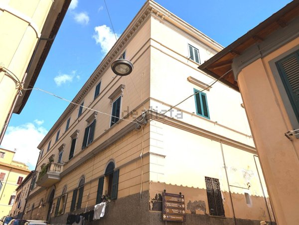 appartamento in vendita a Tarquinia