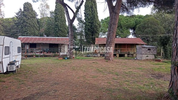 casa indipendente in vendita a Tarquinia