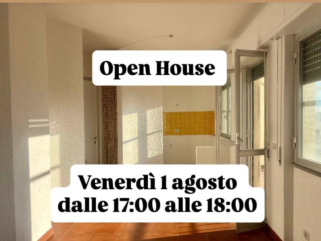 appartamento in vendita a Tarquinia in zona Marina Velca